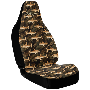 Chokefish™ Textures Seat Covers-009